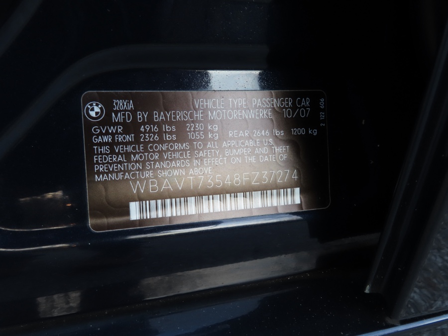 2008 BMW 3 Series 4dr Sports Wgn 328xi AWD, available for sale in North Salem, New York | Meccanic Shop North Inc. North Salem, New York 2008 BMW 3 Series 4dr Sports Wgn 328xi AWD, available for sale in North Salem, New York | Meccanic Shop North Inc. North Salem, New York