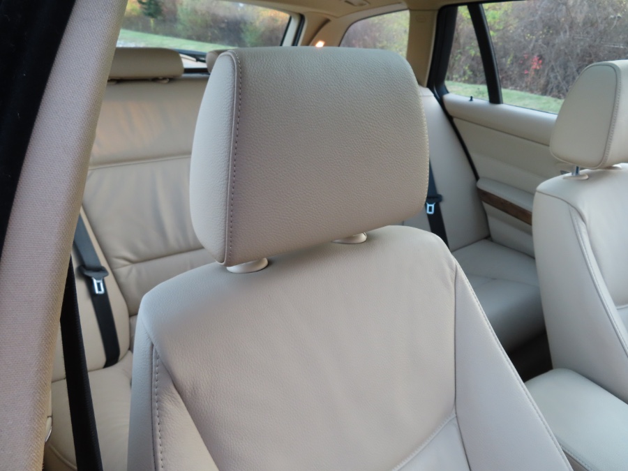 2008 BMW 3 Series 4dr Sports Wgn 328xi AWD, available for sale in North Salem, New York | Meccanic Shop North Inc. North Salem, New York 2008 BMW 3 Series 4dr Sports Wgn 328xi AWD, available for sale in North Salem, New York | Meccanic Shop North Inc. North Salem, New York