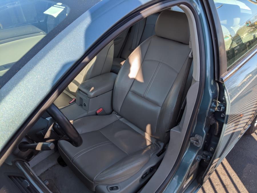 2009 Saturn Aura 4dr Sdn I4 XR, available for sale in Huntington Station, New York | Park Avenue Auto Sales Inc. Huntington Station, New York 2009 Saturn Aura 4dr Sdn I4 XR, available for sale in Huntington Station, New York | Park Avenue Auto Sales Inc. Huntington Station, New York