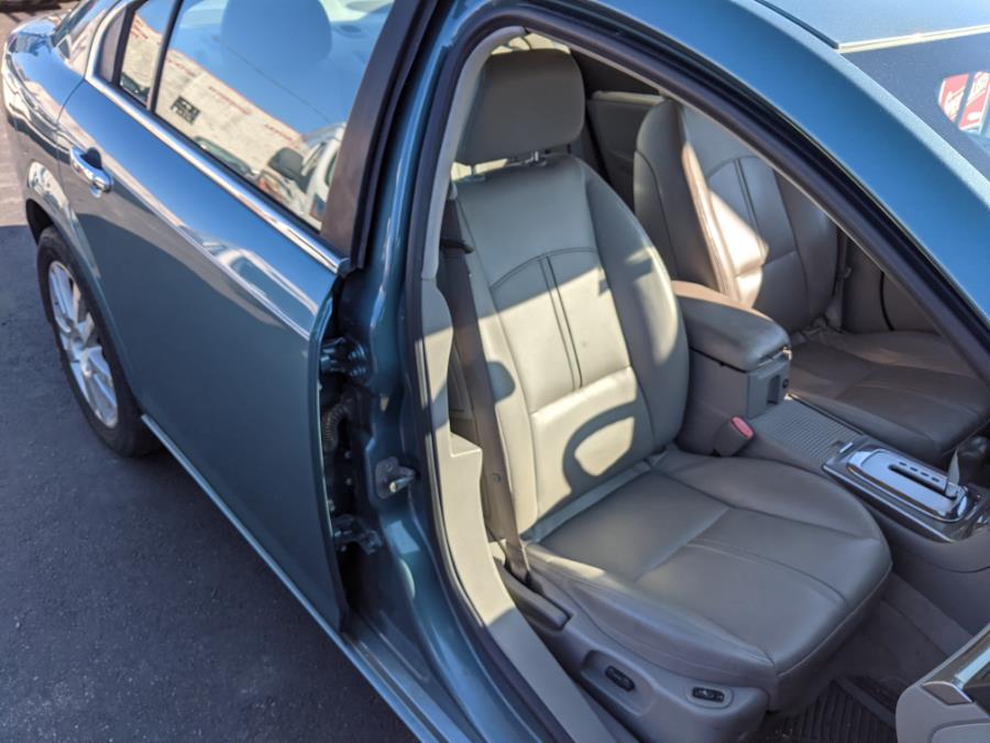 2009 Saturn Aura 4dr Sdn I4 XR, available for sale in Huntington Station, New York | Park Avenue Auto Sales Inc. Huntington Station, New York 2009 Saturn Aura 4dr Sdn I4 XR, available for sale in Huntington Station, New York | Park Avenue Auto Sales Inc. Huntington Station, New York
