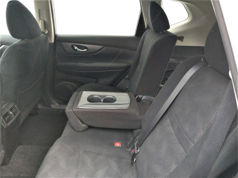 2016 Nissan Rogue FWD 4dr S, available for sale in COPIAGUE, New York | Warwick Auto Sales Inc. COPIAGUE, New York 2016 Nissan Rogue FWD 4dr S, available for sale in COPIAGUE, New York | Warwick Auto Sales Inc. COPIAGUE, New York