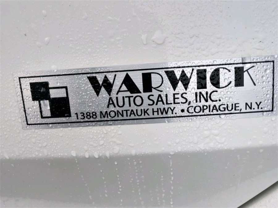 2016 Nissan Rogue FWD 4dr S, available for sale in COPIAGUE, New York | Warwick Auto Sales Inc. COPIAGUE, New York 2016 Nissan Rogue FWD 4dr S, available for sale in COPIAGUE, New York | Warwick Auto Sales Inc. COPIAGUE, New York