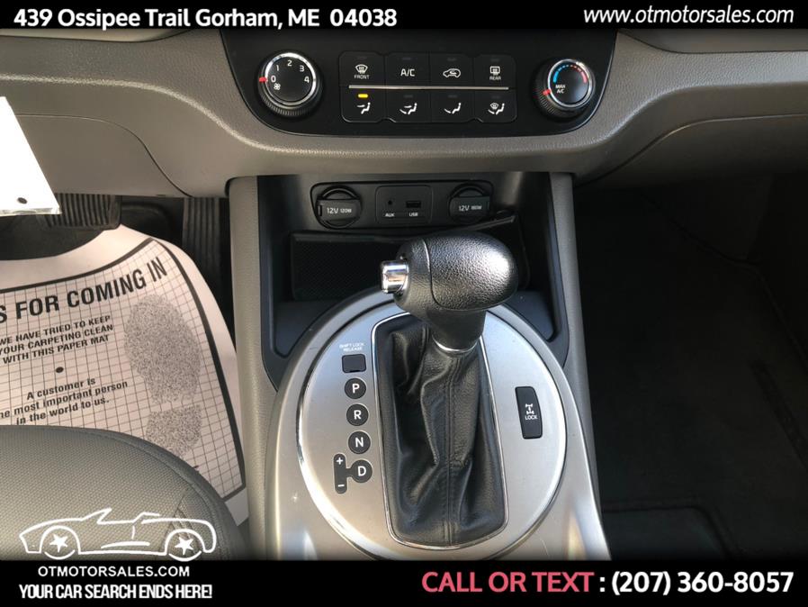 2014 Kia Sportage AWD 4dr LX, available for sale in Gorham, Maine | Ossipee Trail Motor Sales. Gorham, Maine 2014 Kia Sportage AWD 4dr LX, available for sale in Gorham, Maine | Ossipee Trail Motor Sales. Gorham, Maine