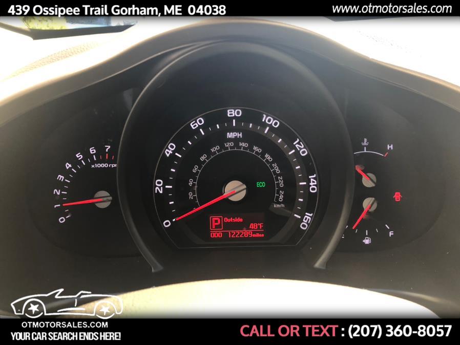 2014 Kia Sportage AWD 4dr LX, available for sale in Gorham, Maine | Ossipee Trail Motor Sales. Gorham, Maine 2014 Kia Sportage AWD 4dr LX, available for sale in Gorham, Maine | Ossipee Trail Motor Sales. Gorham, Maine