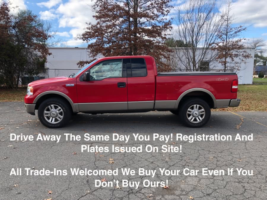 Ford Plainville, Manchester, Waterbury, New Haven, CT Farmington Auto