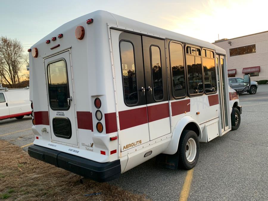 Used Ford Econoline Commercial Cutaway E-350 Super Duty 158" SRW 2015 | Danny's Auto Sales. Methuen, Massachusetts Used Ford Econoline Commercial Cutaway E-350 Super Duty 158" SRW 2015 | Danny's Auto Sales. Methuen, Massachusetts