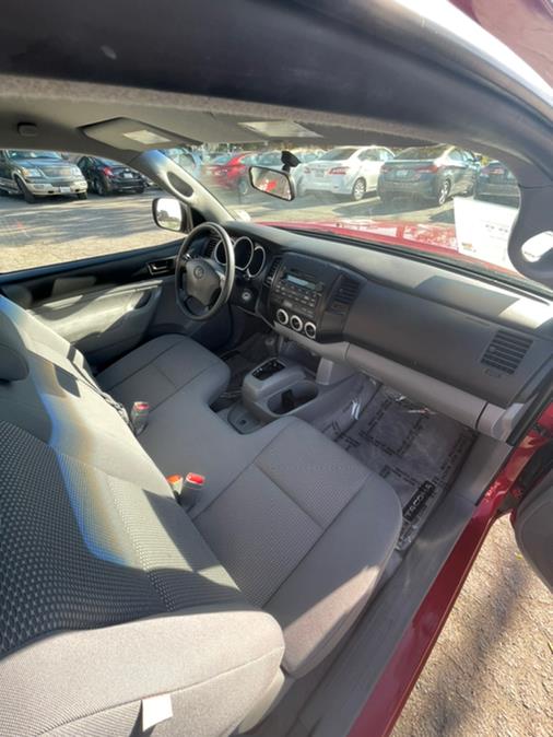 2009 Toyota Tacoma 2WD Reg I4 MT (Natl), available for sale in Corona, California | Green Light Auto. Corona, California 2009 Toyota Tacoma 2WD Reg I4 MT (Natl), available for sale in Corona, California | Green Light Auto. Corona, California