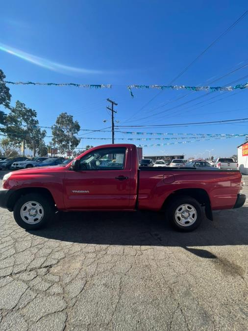 2009 Toyota Tacoma 2WD Reg I4 MT (Natl), available for sale in Corona, California | Green Light Auto. Corona, California 2009 Toyota Tacoma 2WD Reg I4 MT (Natl), available for sale in Corona, California | Green Light Auto. Corona, California