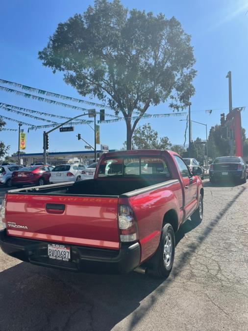 2009 Toyota Tacoma 2WD Reg I4 MT (Natl), available for sale in Corona, California | Green Light Auto. Corona, California 2009 Toyota Tacoma 2WD Reg I4 MT (Natl), available for sale in Corona, California | Green Light Auto. Corona, California