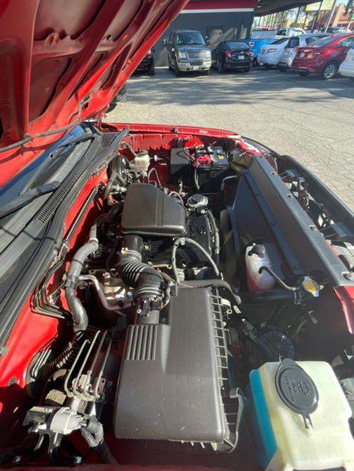 2009 Toyota Tacoma 2WD Reg I4 MT (Natl), available for sale in Corona, California | Green Light Auto. Corona, California 2009 Toyota Tacoma 2WD Reg I4 MT (Natl), available for sale in Corona, California | Green Light Auto. Corona, California