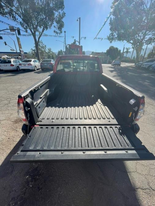2009 Toyota Tacoma 2WD Reg I4 MT (Natl), available for sale in Corona, California | Green Light Auto. Corona, California 2009 Toyota Tacoma 2WD Reg I4 MT (Natl), available for sale in Corona, California | Green Light Auto. Corona, California