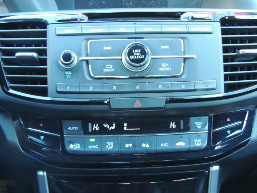 2016 Honda Accord Sedan 4dr I4 CVT Sport w/Honda Sensing, available for sale in Brooklyn, New York | Carsbuck Inc.. Brooklyn, New York 2016 Honda Accord Sedan 4dr I4 CVT Sport w/Honda Sensing, available for sale in Brooklyn, New York | Carsbuck Inc.. Brooklyn, New York
