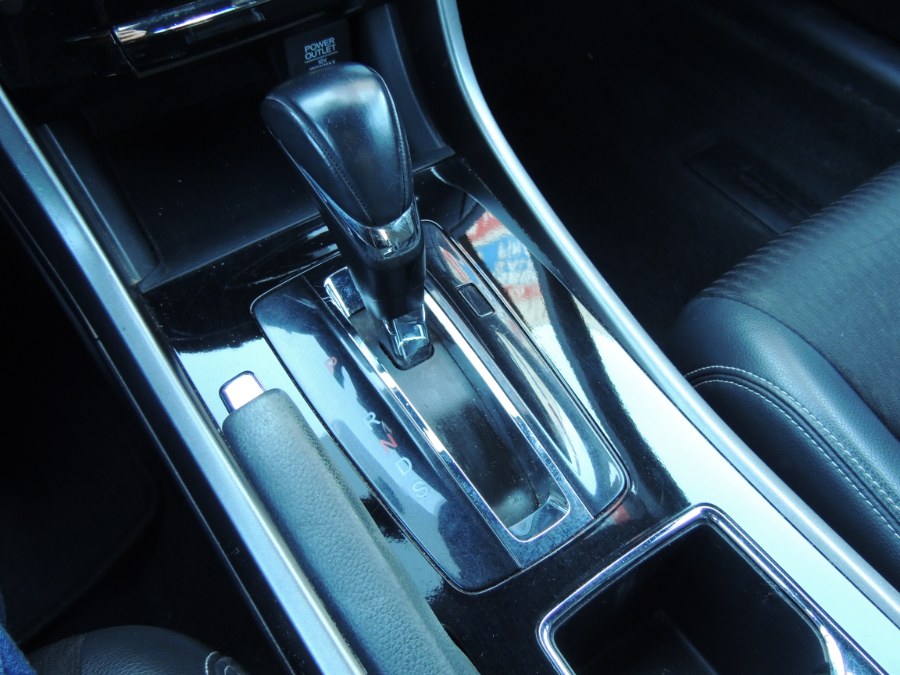 2016 Honda Accord Sedan 4dr I4 CVT Sport w/Honda Sensing, available for sale in Brooklyn, New York | Carsbuck Inc.. Brooklyn, New York 2016 Honda Accord Sedan 4dr I4 CVT Sport w/Honda Sensing, available for sale in Brooklyn, New York | Carsbuck Inc.. Brooklyn, New York