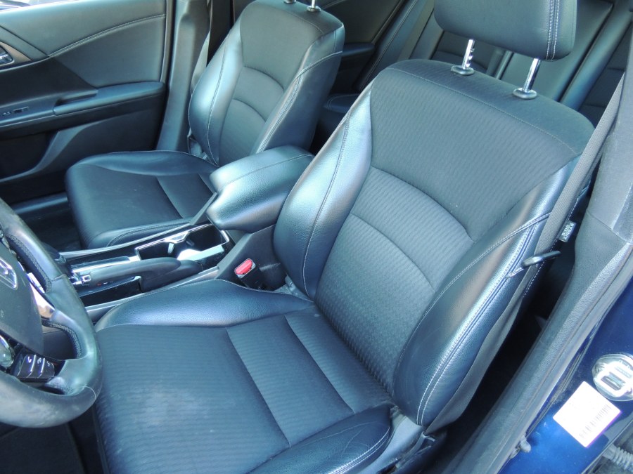 2016 Honda Accord Sedan 4dr I4 CVT Sport w/Honda Sensing, available for sale in Brooklyn, New York | Carsbuck Inc.. Brooklyn, New York 2016 Honda Accord Sedan 4dr I4 CVT Sport w/Honda Sensing, available for sale in Brooklyn, New York | Carsbuck Inc.. Brooklyn, New York