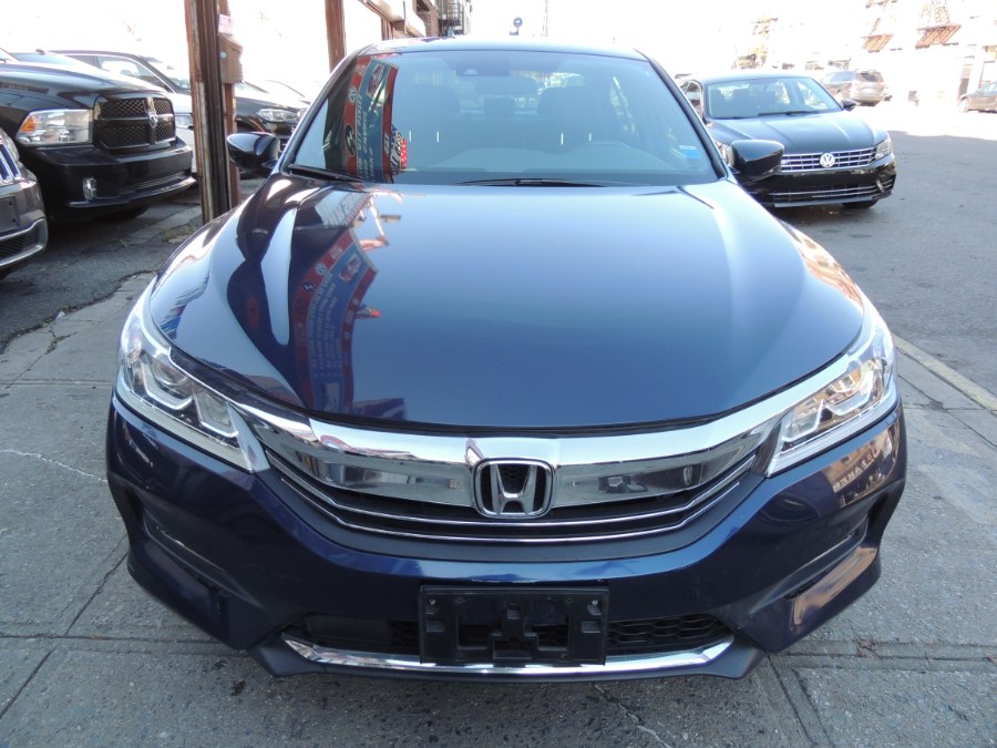 2016 Honda Accord Sedan 4dr I4 CVT Sport w/Honda Sensing, available for sale in Brooklyn, New York | Carsbuck Inc.. Brooklyn, New York 2016 Honda Accord Sedan 4dr I4 CVT Sport w/Honda Sensing, available for sale in Brooklyn, New York | Carsbuck Inc.. Brooklyn, New York