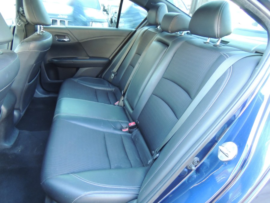 2016 Honda Accord Sedan 4dr I4 CVT Sport w/Honda Sensing, available for sale in Brooklyn, New York | Carsbuck Inc.. Brooklyn, New York 2016 Honda Accord Sedan 4dr I4 CVT Sport w/Honda Sensing, available for sale in Brooklyn, New York | Carsbuck Inc.. Brooklyn, New York