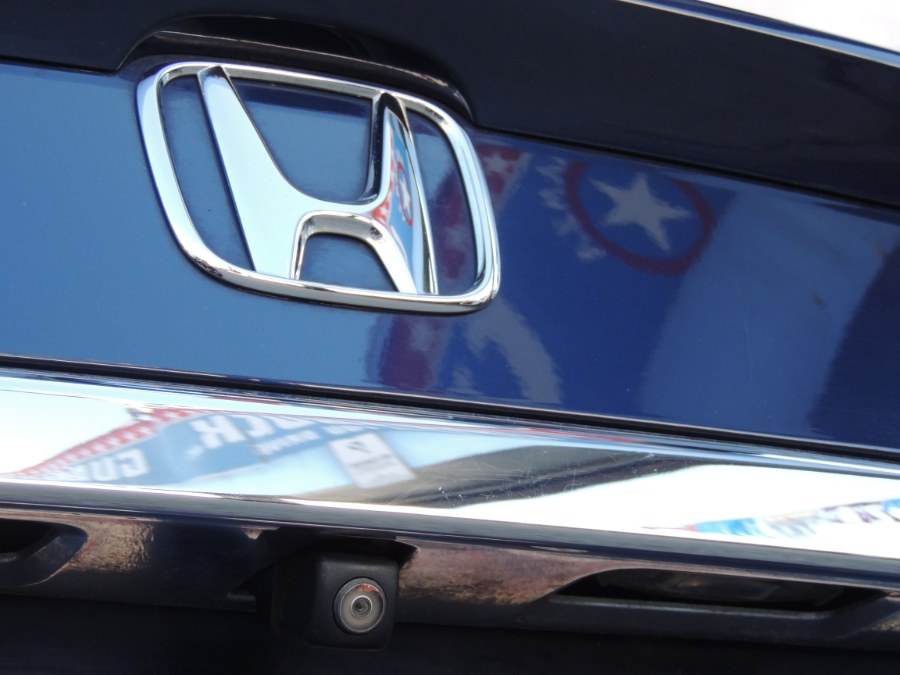2016 Honda Accord Sedan 4dr I4 CVT Sport w/Honda Sensing, available for sale in Brooklyn, New York | Carsbuck Inc.. Brooklyn, New York 2016 Honda Accord Sedan 4dr I4 CVT Sport w/Honda Sensing, available for sale in Brooklyn, New York | Carsbuck Inc.. Brooklyn, New York