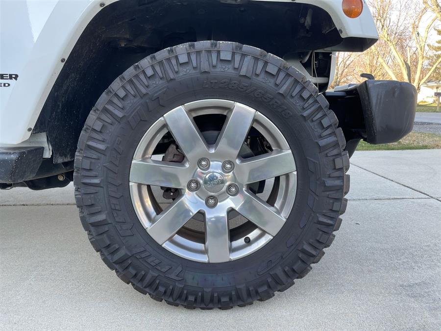 2015 Jeep Wrangler Unlimited 4WD 4dr Sahara, available for sale in Elida, Ohio | Josh's All Under Ten LLC. Elida, Ohio 2015 Jeep Wrangler Unlimited 4WD 4dr Sahara, available for sale in Elida, Ohio | Josh's All Under Ten LLC. Elida, Ohio