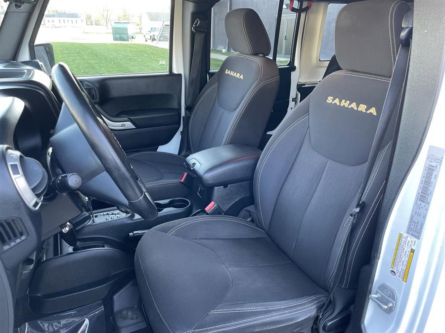 2015 Jeep Wrangler Unlimited 4WD 4dr Sahara, available for sale in Elida, Ohio | Josh's All Under Ten LLC. Elida, Ohio 2015 Jeep Wrangler Unlimited 4WD 4dr Sahara, available for sale in Elida, Ohio | Josh's All Under Ten LLC. Elida, Ohio