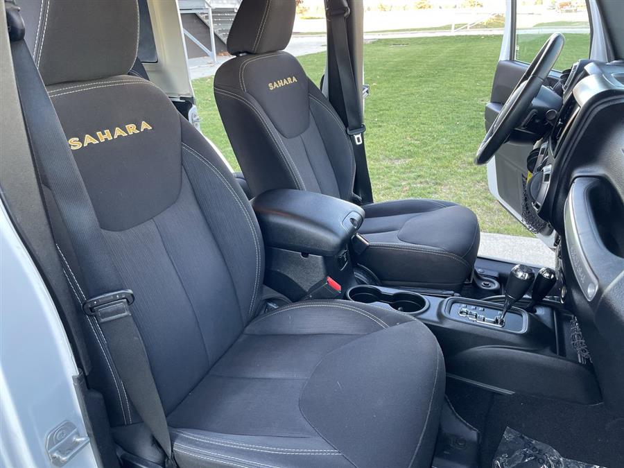 2015 Jeep Wrangler Unlimited 4WD 4dr Sahara, available for sale in Elida, Ohio | Josh's All Under Ten LLC. Elida, Ohio 2015 Jeep Wrangler Unlimited 4WD 4dr Sahara, available for sale in Elida, Ohio | Josh's All Under Ten LLC. Elida, Ohio