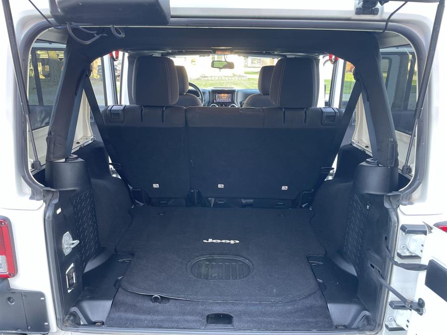 2015 Jeep Wrangler Unlimited 4WD 4dr Sahara, available for sale in Elida, Ohio | Josh's All Under Ten LLC. Elida, Ohio 2015 Jeep Wrangler Unlimited 4WD 4dr Sahara, available for sale in Elida, Ohio | Josh's All Under Ten LLC. Elida, Ohio