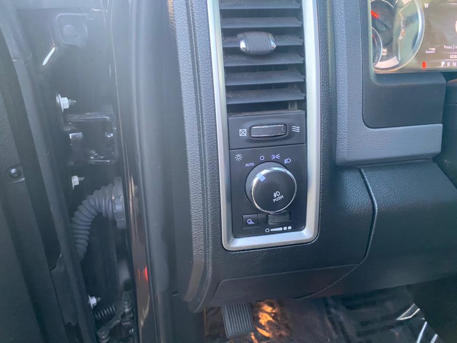 2016 Ram 1500 4WD Crew Cab 140.5" Big Horn, available for sale in Berlin, Connecticut | Tru Auto Mall. Berlin, Connecticut 2016 Ram 1500 4WD Crew Cab 140.5" Big Horn, available for sale in Berlin, Connecticut | Tru Auto Mall. Berlin, Connecticut