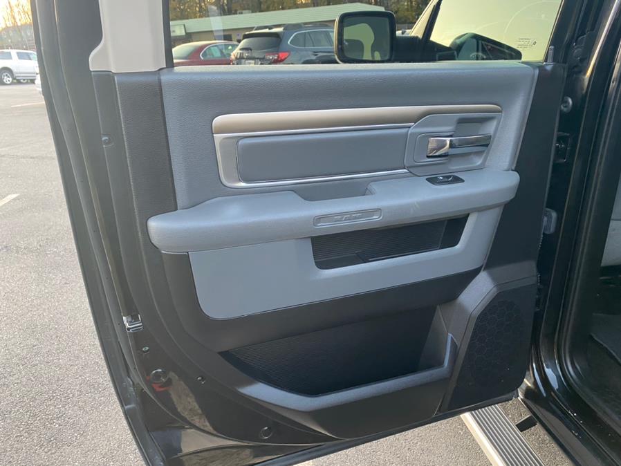 2016 Ram 1500 4WD Crew Cab 140.5" Big Horn, available for sale in Berlin, Connecticut | Tru Auto Mall. Berlin, Connecticut 2016 Ram 1500 4WD Crew Cab 140.5" Big Horn, available for sale in Berlin, Connecticut | Tru Auto Mall. Berlin, Connecticut