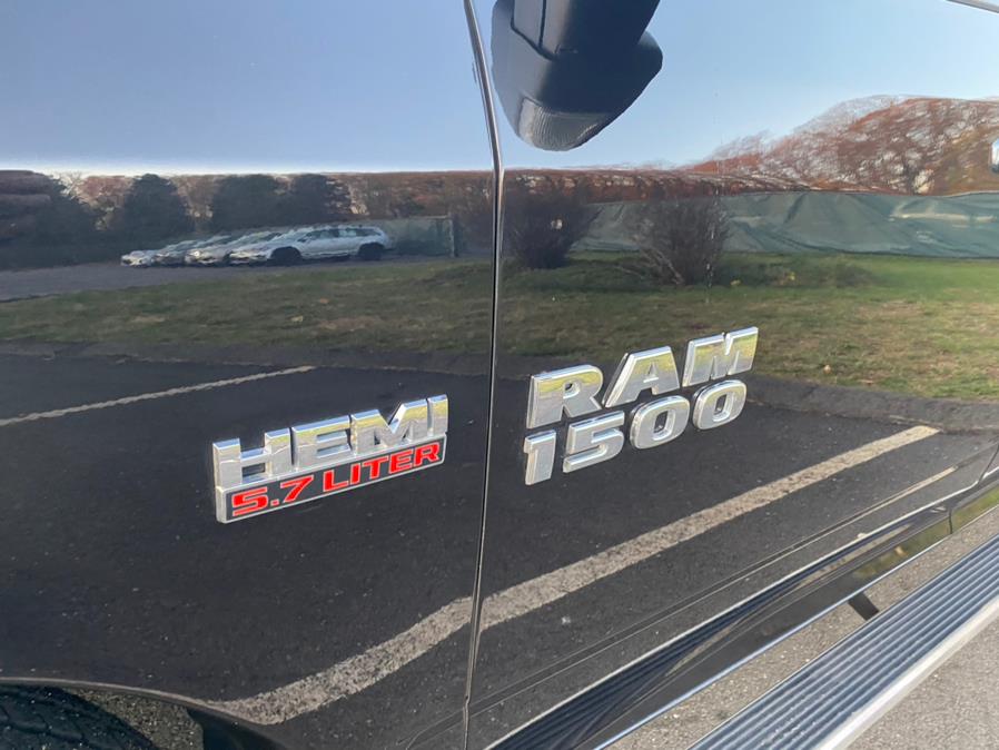 2016 Ram 1500 4WD Crew Cab 140.5" Big Horn, available for sale in Berlin, Connecticut | Tru Auto Mall. Berlin, Connecticut 2016 Ram 1500 4WD Crew Cab 140.5" Big Horn, available for sale in Berlin, Connecticut | Tru Auto Mall. Berlin, Connecticut