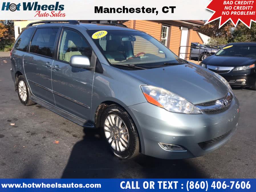 toyota sienna 6 cylinder