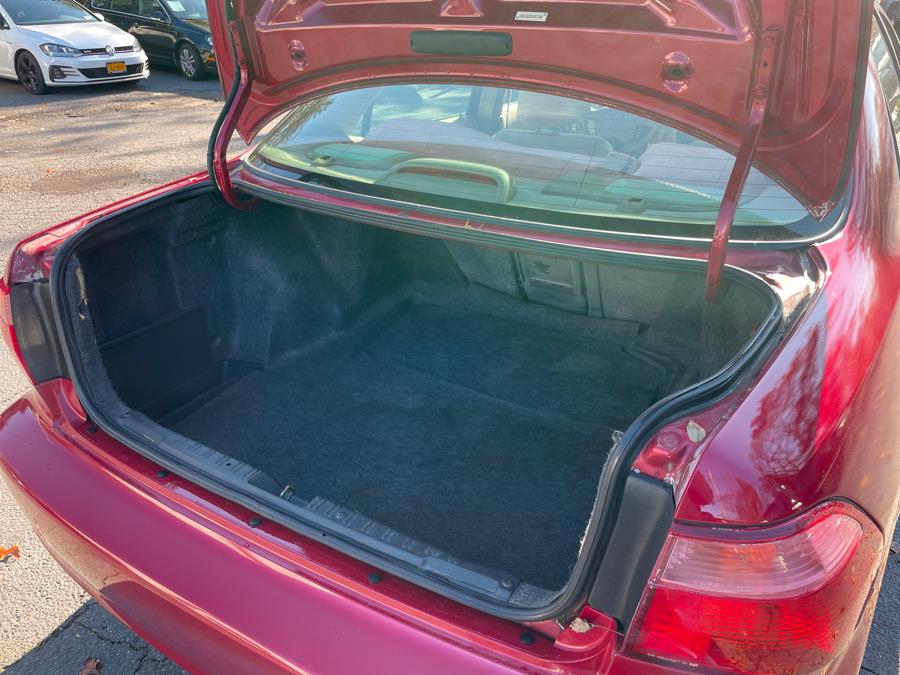 Used Honda Accord Sdn EX Auto ULEV 2002 | Mint Auto Sales. Islip, New York Used Honda Accord Sdn EX Auto ULEV 2002 | Mint Auto Sales. Islip, New York
