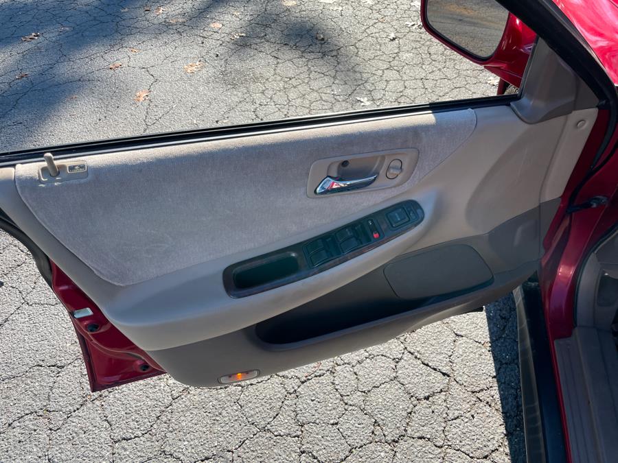 Used Honda Accord Sdn EX Auto ULEV 2002 | Mint Auto Sales. Islip, New York Used Honda Accord Sdn EX Auto ULEV 2002 | Mint Auto Sales. Islip, New York