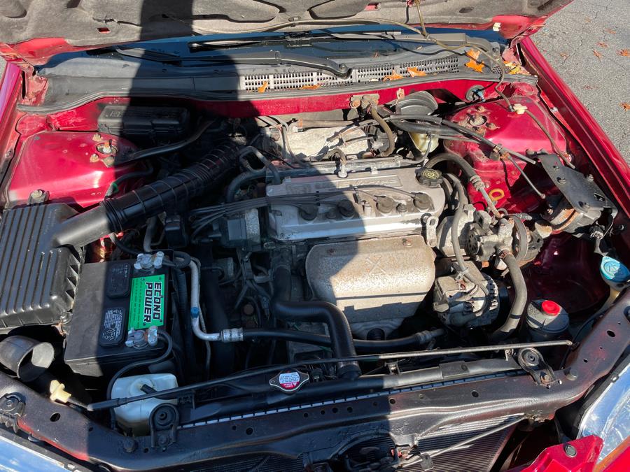 Used Honda Accord Sdn EX Auto ULEV 2002 | Mint Auto Sales. Islip, New York Used Honda Accord Sdn EX Auto ULEV 2002 | Mint Auto Sales. Islip, New York