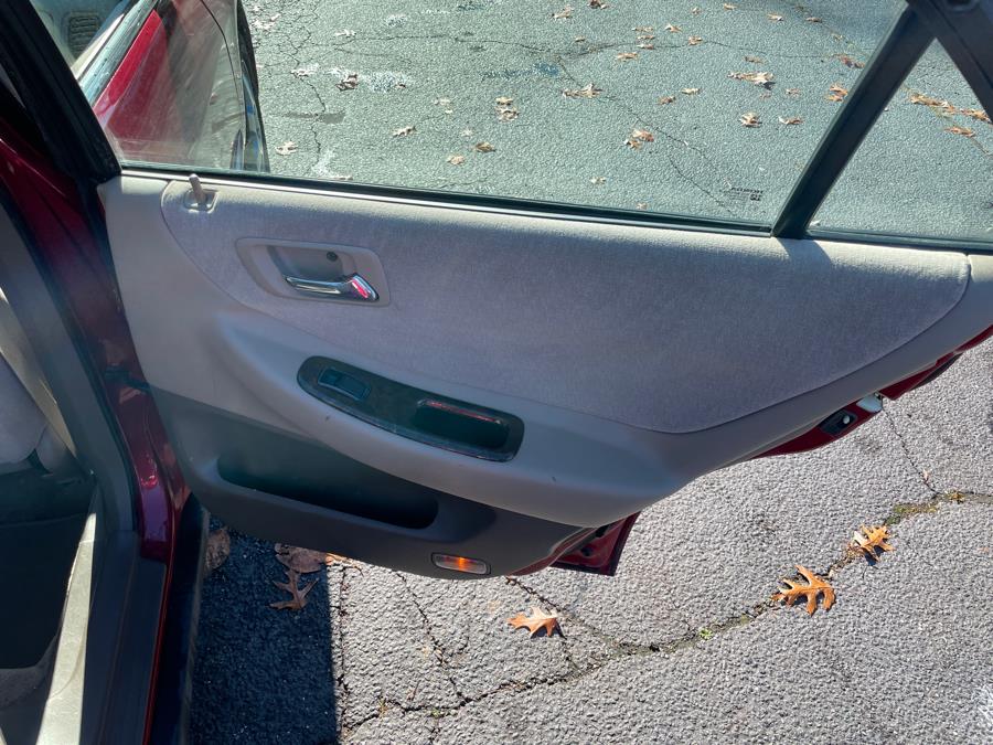 Used Honda Accord Sdn EX Auto ULEV 2002 | Mint Auto Sales. Islip, New York Used Honda Accord Sdn EX Auto ULEV 2002 | Mint Auto Sales. Islip, New York