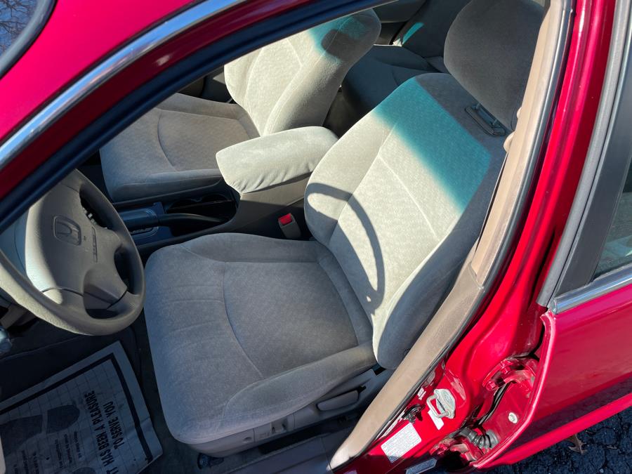 Used Honda Accord Sdn EX Auto ULEV 2002 | Mint Auto Sales. Islip, New York Used Honda Accord Sdn EX Auto ULEV 2002 | Mint Auto Sales. Islip, New York