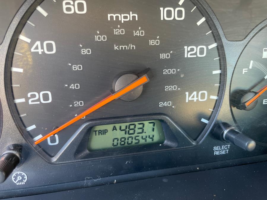 Used Honda Accord Sdn EX Auto ULEV 2002 | Mint Auto Sales. Islip, New York Used Honda Accord Sdn EX Auto ULEV 2002 | Mint Auto Sales. Islip, New York