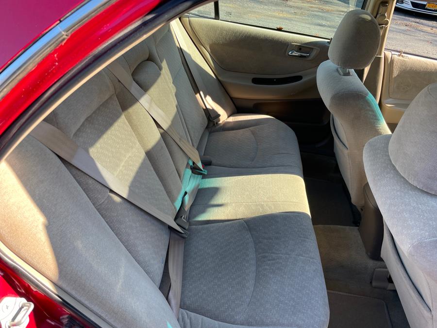 Used Honda Accord Sdn EX Auto ULEV 2002 | Mint Auto Sales. Islip, New York Used Honda Accord Sdn EX Auto ULEV 2002 | Mint Auto Sales. Islip, New York