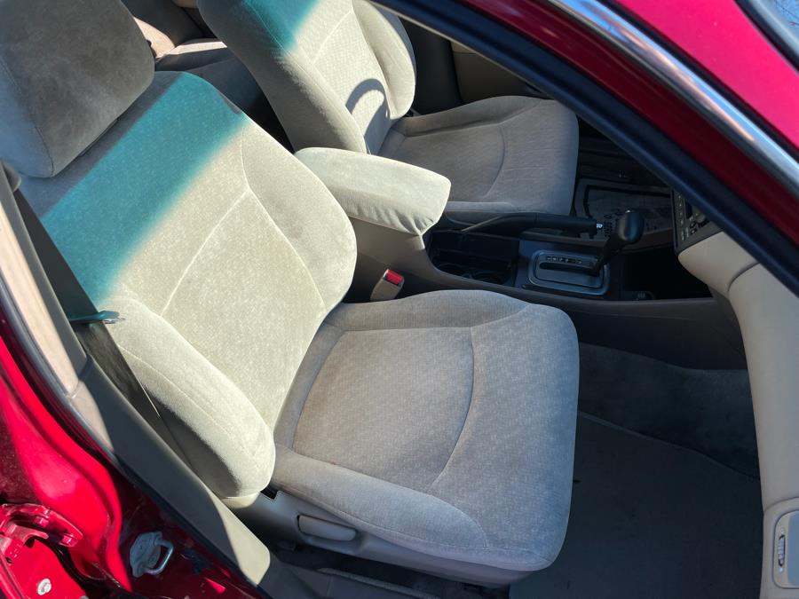 Used Honda Accord Sdn EX Auto ULEV 2002 | Mint Auto Sales. Islip, New York Used Honda Accord Sdn EX Auto ULEV 2002 | Mint Auto Sales. Islip, New York