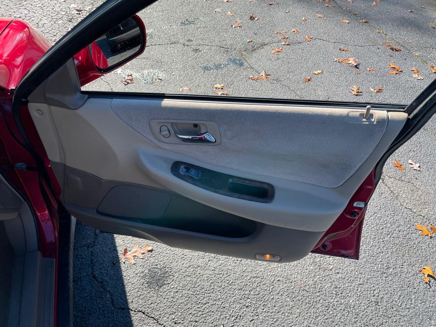 Used Honda Accord Sdn EX Auto ULEV 2002 | Mint Auto Sales. Islip, New York Used Honda Accord Sdn EX Auto ULEV 2002 | Mint Auto Sales. Islip, New York