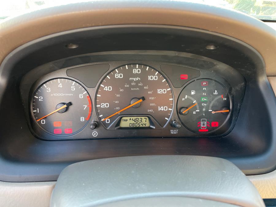 Used Honda Accord Sdn EX Auto ULEV 2002 | Mint Auto Sales. Islip, New York Used Honda Accord Sdn EX Auto ULEV 2002 | Mint Auto Sales. Islip, New York