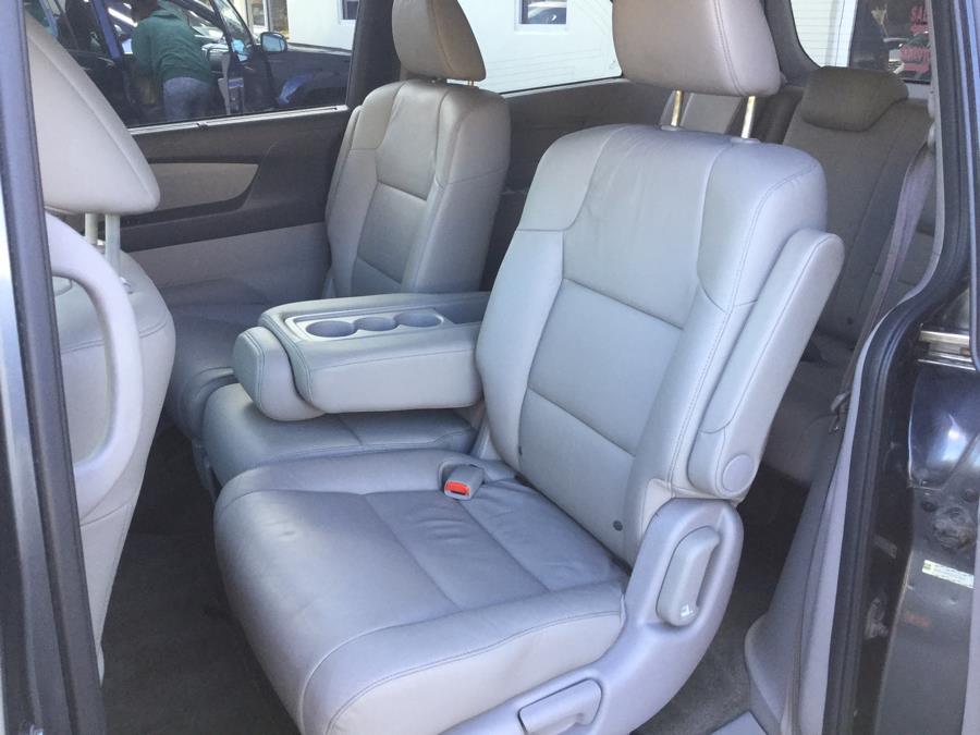 2013 Honda Odyssey 5dr EX-L, available for sale in Plantsville, Connecticut | L&S Automotive LLC. Plantsville, Connecticut 2013 Honda Odyssey 5dr EX-L, available for sale in Plantsville, Connecticut | L&S Automotive LLC. Plantsville, Connecticut