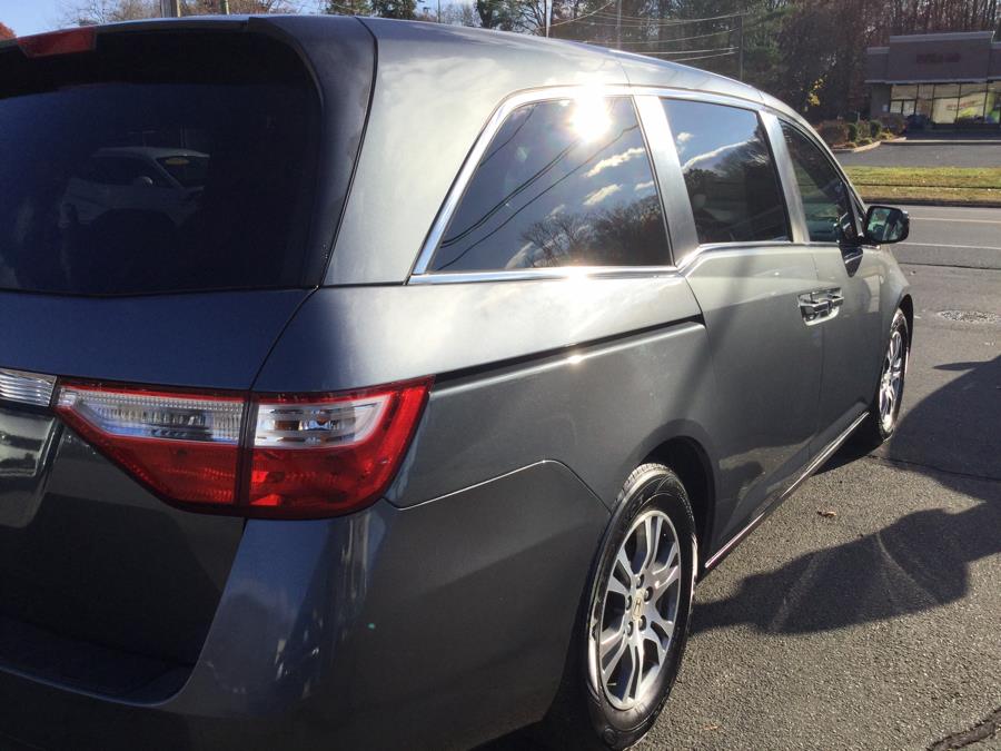 2013 Honda Odyssey 5dr EX-L, available for sale in Plantsville, Connecticut | L&S Automotive LLC. Plantsville, Connecticut 2013 Honda Odyssey 5dr EX-L, available for sale in Plantsville, Connecticut | L&S Automotive LLC. Plantsville, Connecticut