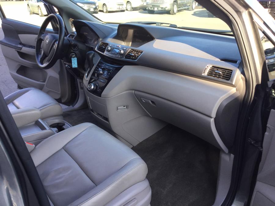 2013 Honda Odyssey 5dr EX-L, available for sale in Plantsville, Connecticut | L&S Automotive LLC. Plantsville, Connecticut 2013 Honda Odyssey 5dr EX-L, available for sale in Plantsville, Connecticut | L&S Automotive LLC. Plantsville, Connecticut
