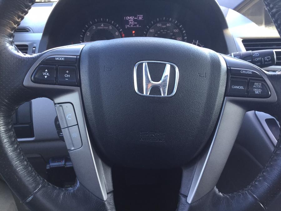 2013 Honda Odyssey 5dr EX-L, available for sale in Plantsville, Connecticut | L&S Automotive LLC. Plantsville, Connecticut 2013 Honda Odyssey 5dr EX-L, available for sale in Plantsville, Connecticut | L&S Automotive LLC. Plantsville, Connecticut