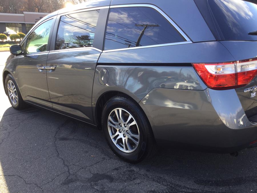 2013 Honda Odyssey 5dr EX-L, available for sale in Plantsville, Connecticut | L&S Automotive LLC. Plantsville, Connecticut 2013 Honda Odyssey 5dr EX-L, available for sale in Plantsville, Connecticut | L&S Automotive LLC. Plantsville, Connecticut