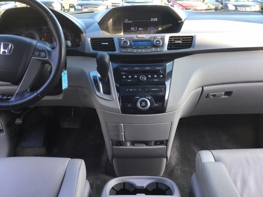 2013 Honda Odyssey 5dr EX-L, available for sale in Plantsville, Connecticut | L&S Automotive LLC. Plantsville, Connecticut 2013 Honda Odyssey 5dr EX-L, available for sale in Plantsville, Connecticut | L&S Automotive LLC. Plantsville, Connecticut