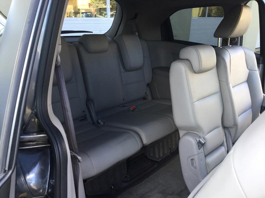 2013 Honda Odyssey 5dr EX-L, available for sale in Plantsville, Connecticut | L&S Automotive LLC. Plantsville, Connecticut 2013 Honda Odyssey 5dr EX-L, available for sale in Plantsville, Connecticut | L&S Automotive LLC. Plantsville, Connecticut