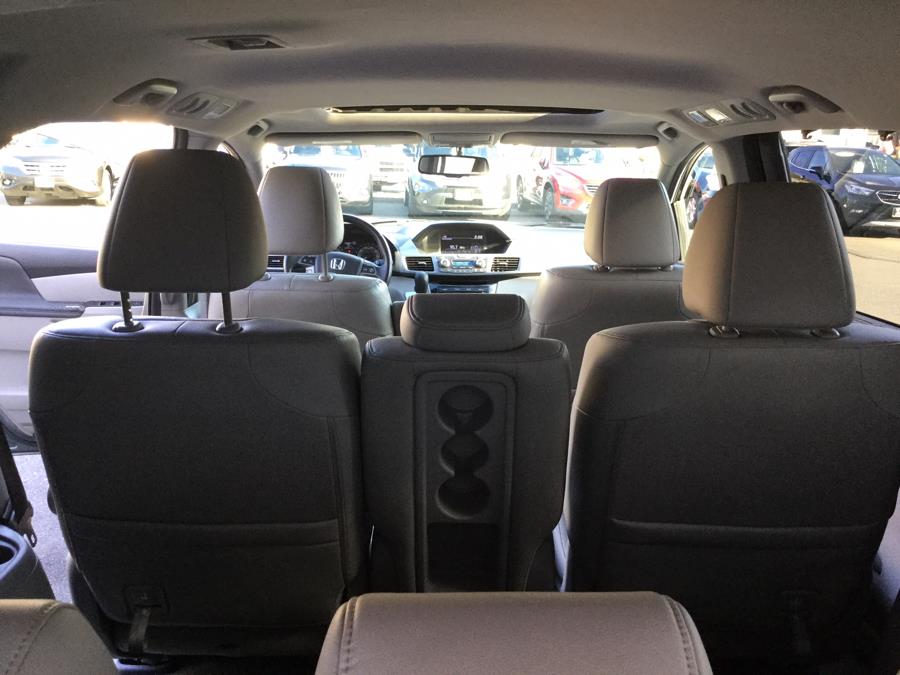 2013 Honda Odyssey 5dr EX-L, available for sale in Plantsville, Connecticut | L&S Automotive LLC. Plantsville, Connecticut 2013 Honda Odyssey 5dr EX-L, available for sale in Plantsville, Connecticut | L&S Automotive LLC. Plantsville, Connecticut