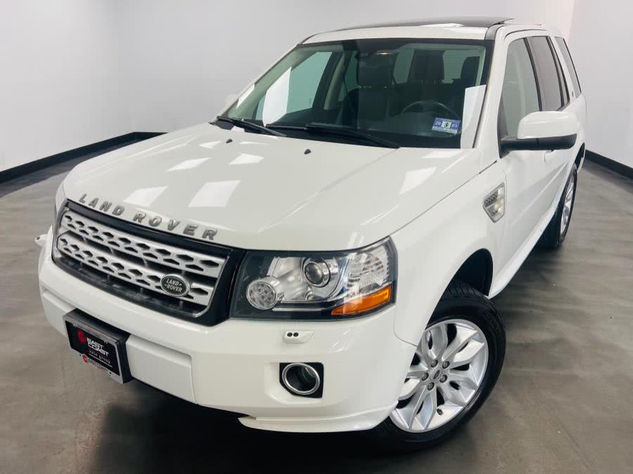 2013 Land Rover LR2 AWD 4dr HSE, available for sale in Linden, New Jersey | East Coast Auto Group. Linden, New Jersey