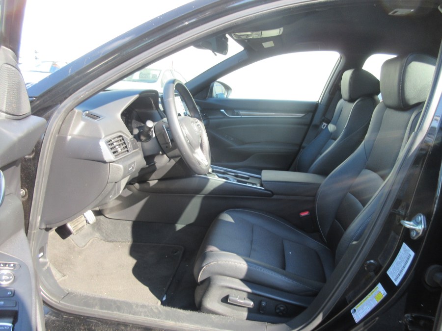 2019 Honda Accord Sedan Sport 1.5T CVT, available for sale in Linden, New Jersey | Route 27 Auto Mall. Linden, New Jersey 2019 Honda Accord Sedan Sport 1.5T CVT, available for sale in Linden, New Jersey | Route 27 Auto Mall. Linden, New Jersey