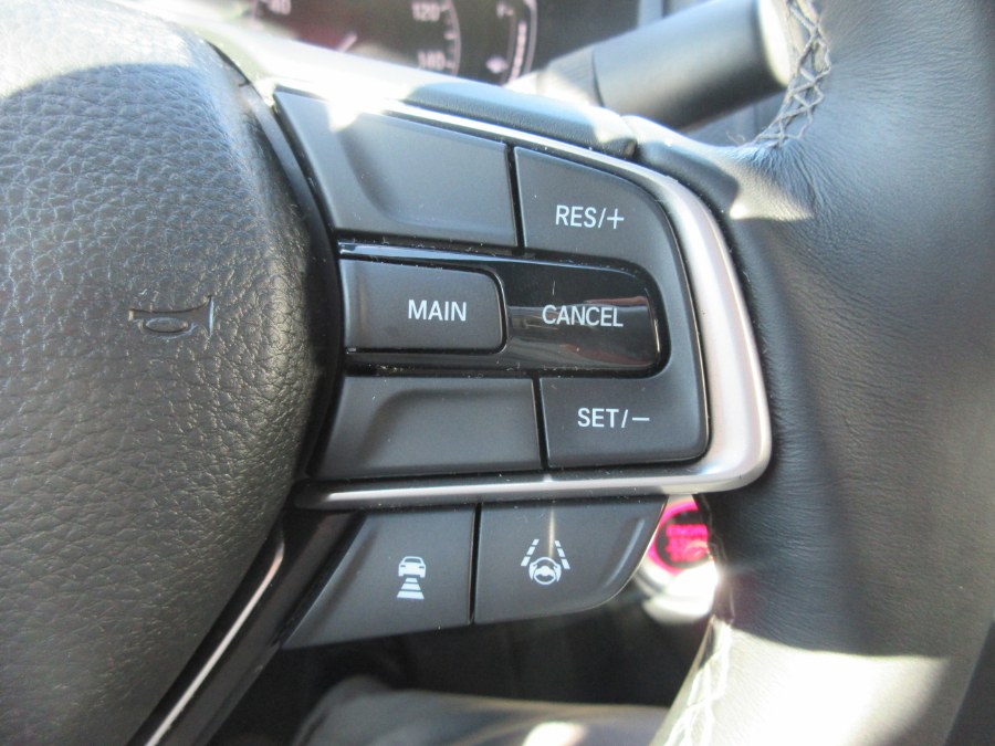 2019 Honda Accord Sedan Sport 1.5T CVT, available for sale in Linden, New Jersey | Route 27 Auto Mall. Linden, New Jersey 2019 Honda Accord Sedan Sport 1.5T CVT, available for sale in Linden, New Jersey | Route 27 Auto Mall. Linden, New Jersey